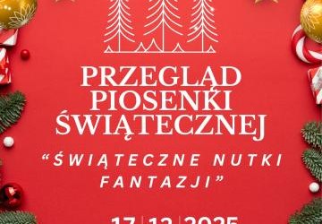 Przegląd Piosenki Świątecznej
