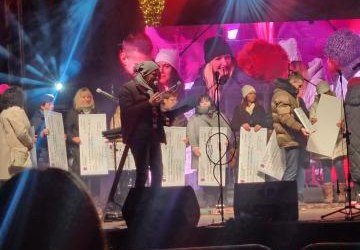 Rozstrzygnięcie konkursu.