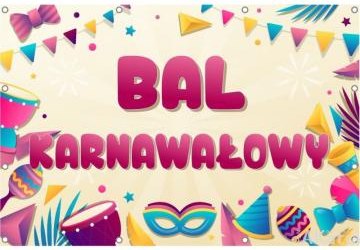 Bal karnawałowy 2026