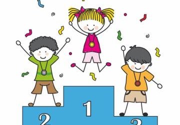 Sukces w Konkursie plastycznym