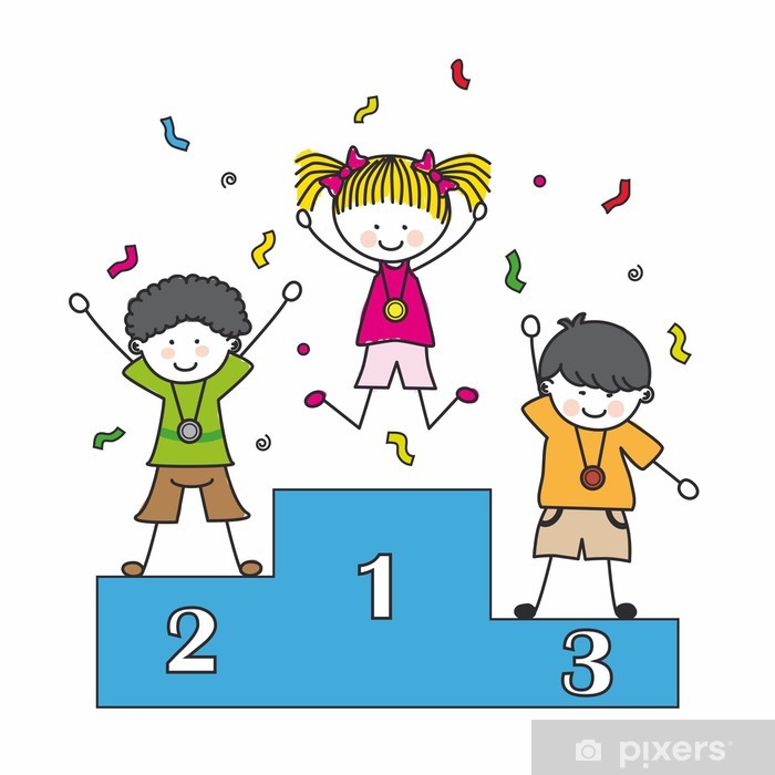 Sukces w Konkursie plastycznym