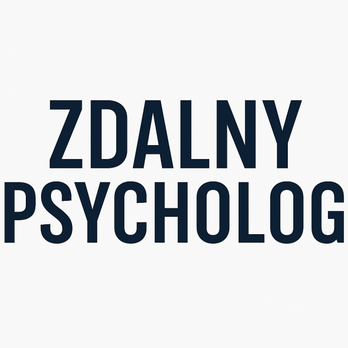 Zdalny psycholog